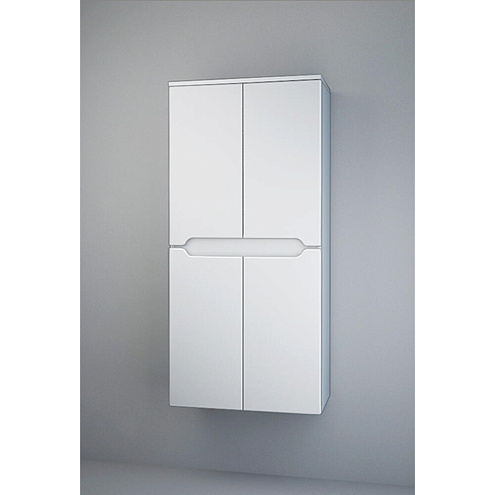 Шкаф навесной Элиза 60 арт.101 : фотография 1