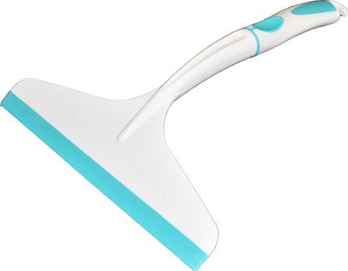 Водосгон пластиковый, 170мм: фотография 1