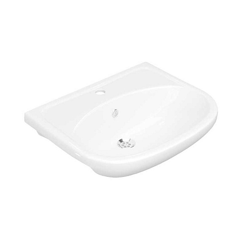 Раковина мебельная "Рива 50": фотография 1