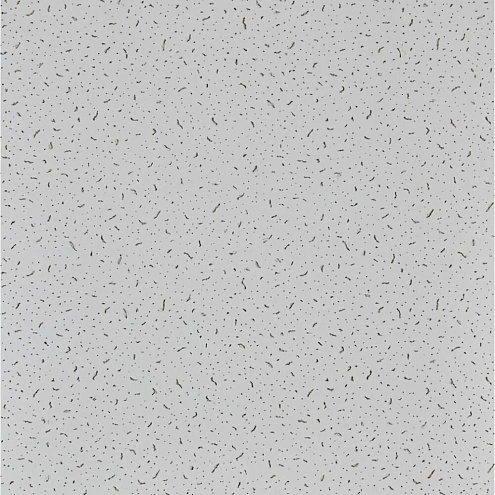 Плита потолочная "БАЙКАЛ 90RH Board", 600х600х12мм: фотография 1