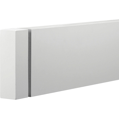 Торцевой элемент 4.33.232 фасад: фотография 1