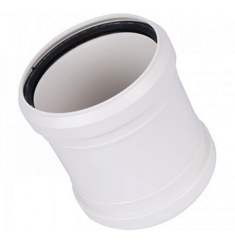 Муфта соединительная 110 Синикон Комфорт Плюс: фотография 1