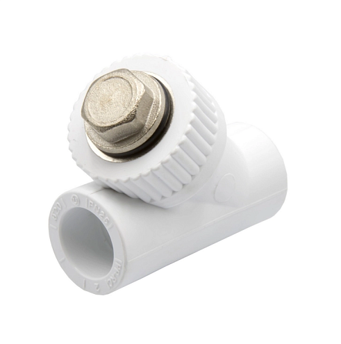 Фильтр косой 20 EVER plast: фотография 1