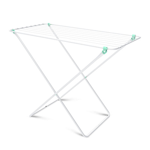 Сушилка напольная 10м Nika СБ3: фотография 1