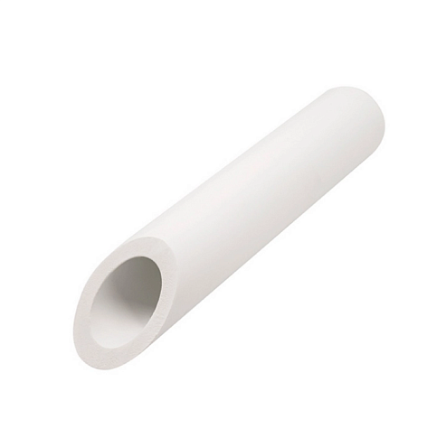 Труба 20х3,4 PN20 (толстая стенка) SDR 6 EVER plast белый: фотография 1