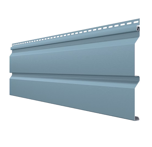 Сайдинг Технониколь Корабельный брус, Гортензия, 3м: фотография 1