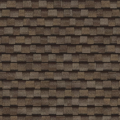 Многослойная черепица Технониколь Shinglas Джаз Мемфис 2м²: фотография 1