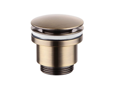 Донный клапан Lemark LM8500B: фотография 1