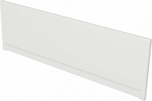 Панель для ванны фронтальная UNIVERSAL TYPE 1 140: фотография 1