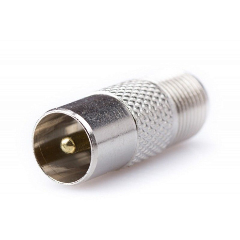 Переходник F-TV (03-083) уп.100шт PROCONNECT 05-4303-4: фотография 1