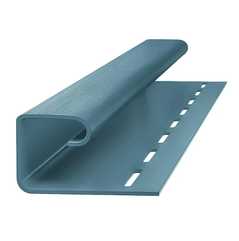 J профиль Технониколь Оптима, Гортензия 3м: фотография 1