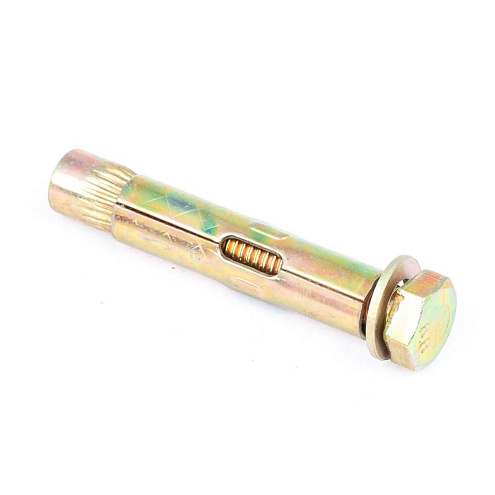 Анкерный болт  8х60, 3шт: фотография 1