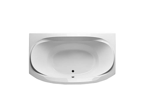 Ванна "SIRAKUSA" 190х120: фотография 1