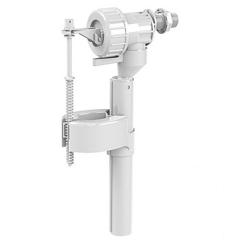 Наливная арматура инсталляции Cersanit Leon new/Vector/Link pro: фотография 1