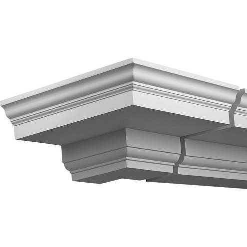 Внешний угол 4.31.111 фасад: фотография 1