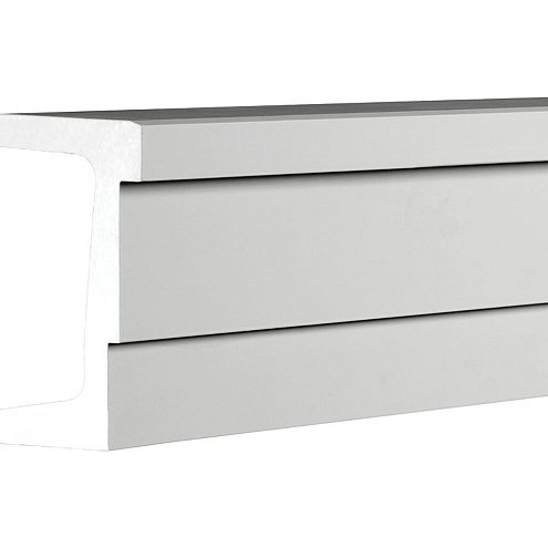 Архитрав 4.04.102 фасад: фотография 1