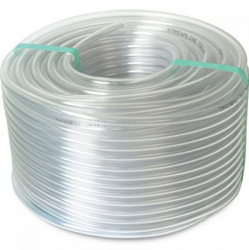 Шланг ПВХ Ш-62 D4х1,5мм : фотография 1