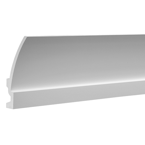 Карниз 1.50.622 размеры 200х83х2000 мм: фотография 1