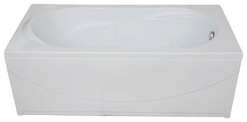 Ванна 170х80 BAS Ахин: фотография 1