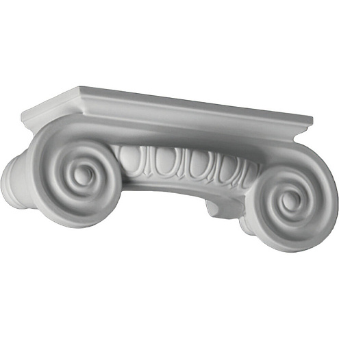 Капитель 1.15.009 : фотография 1