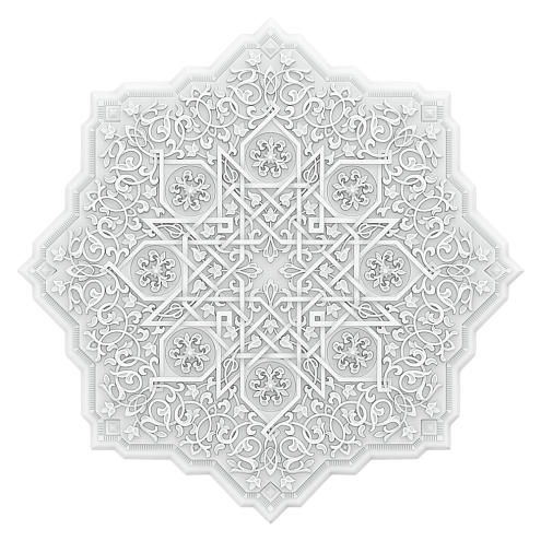 Розетка 1.56.503 размеры 912х42 мм: фотография 1