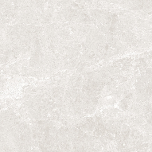 Керамогранит 60х60 Korinthos светло-серый полированный GT60604606PR : фотография 1