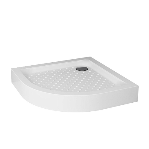 Поддон для душа 90х90 AM.PM X-Joy Twin Slide W88T-205-090W64 : фотография 1