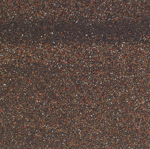 Гибкая черепица коньково-карнизная Технониколь Алабама 5м²: фотография 1