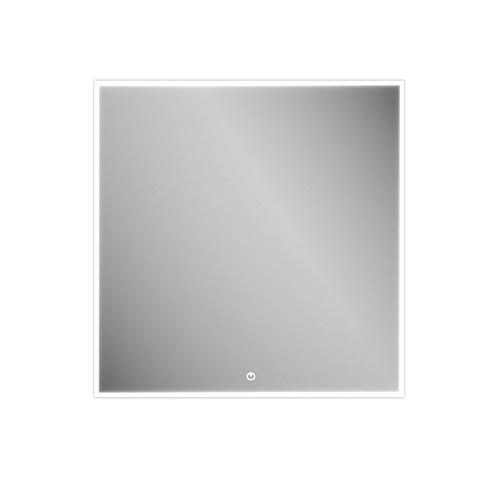 Зеркальная панель DIBORG Elise 70 Led 77.7104: фотография 1