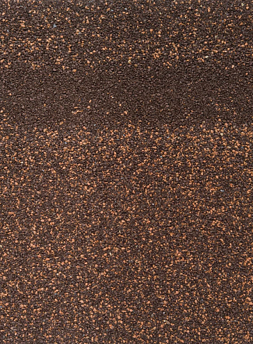 Гибкая черепица, коньково-карнизная, Технониколь Клён 5м²: фотография 1