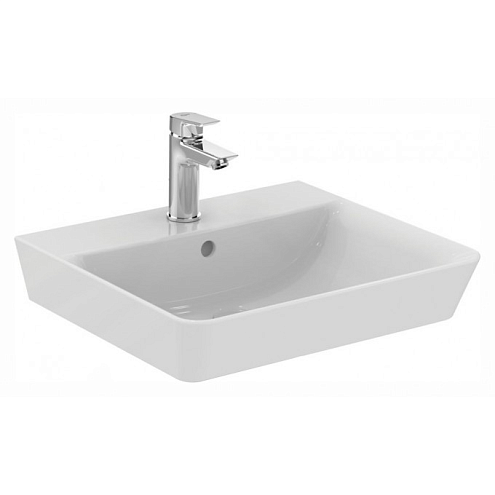 Раковина 60 см Ideal Standard Connect Air Cube E074201: фотография 1