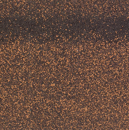 Гибкая черепица коньково-карнизная Технониколь Аризона 5м²: фотография 1