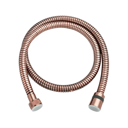 Шланг душевой Lemark LE8037B-Rbronze 150см TURN-FREE: фотография 1