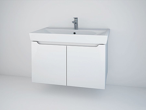 Тумба Элиза 80 арт.102 : фотография 1