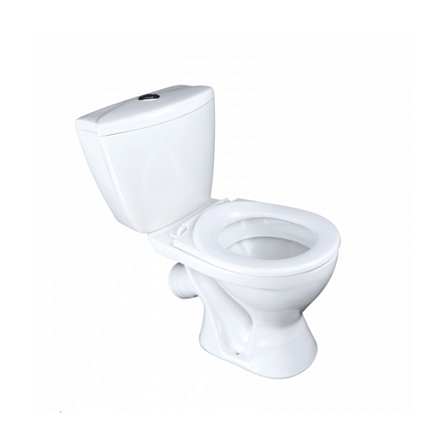 Унитаз-компакт "Вершок"  детский монокороб: фотография 1