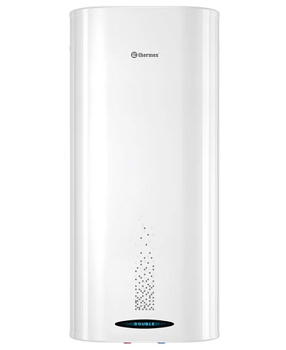 Водонагреватель электрический THERMEX Double 100: фотография 1