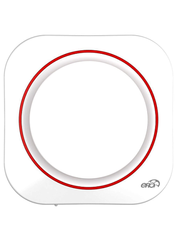 Вентилятор D100 DISC 4 BB 2 положения обтекателя ERA: фотография 1