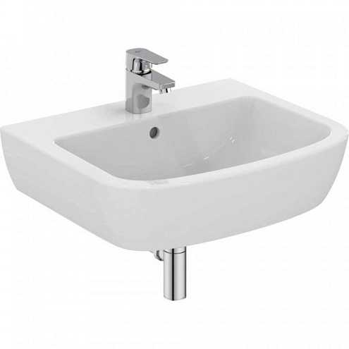 Раковина 60 см Ideal Standard Tempo T056401: фотография 1