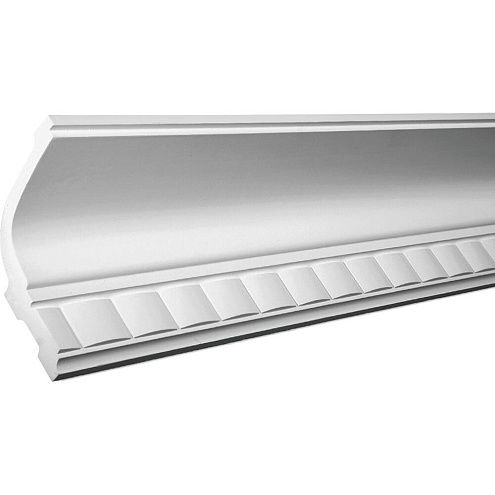 Карниз 1.50.175 размеры 135х117х2000 мм: фотография 1