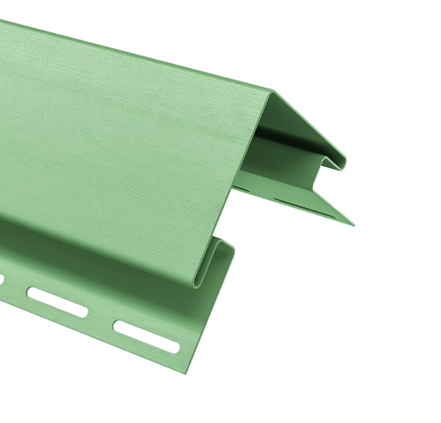 Угол наружный 75 Технониколь Оптима, Мелисса 3м: фотография 1