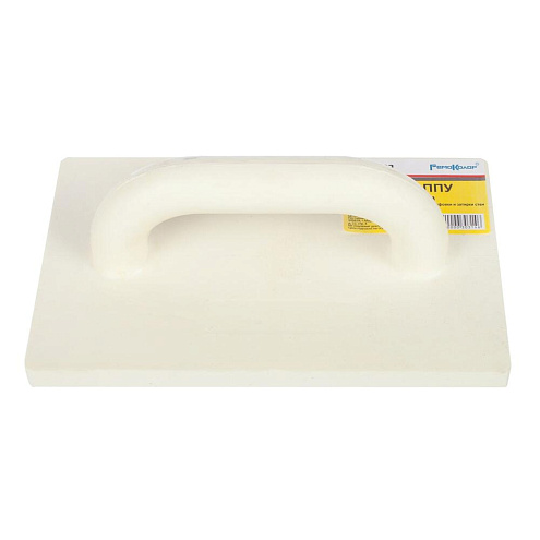 Терка ППУ 140х230мм : фотография 1