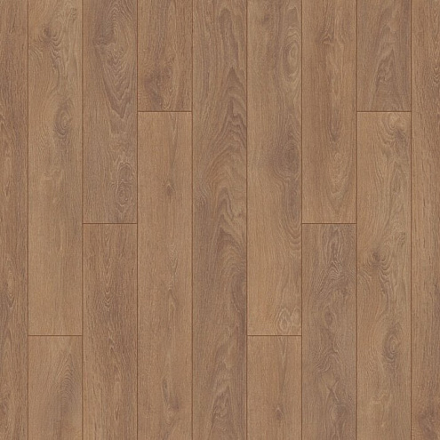 Ламинат Super Natural Classic 32 класс 4V фаска  8573 Дуб Харлех  8мм : фотография 1