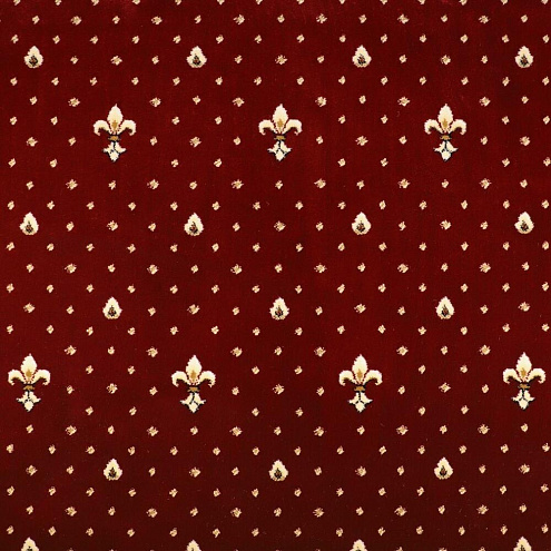 Ковровое покрытие Консонанс  54230-11  4м: фотография 1