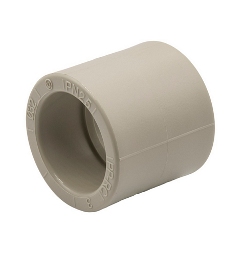 Муфта соединительная 32 EVER plast   : фотография 1