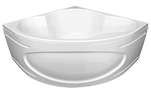 Ванна "CASSANDRA" 140х140: фотография 1