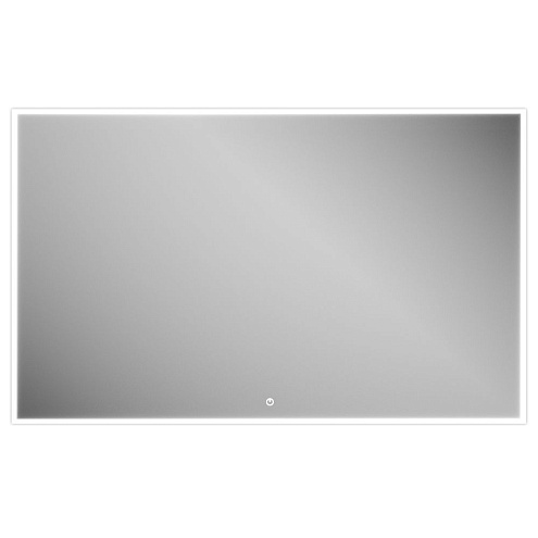 Зеркальная панель DIBORG Elise 120 Led 77.7109: фотография 1