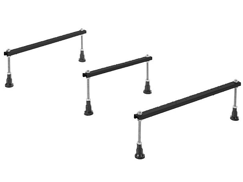 Комплект ножек для ванны "Convey": фотография 1