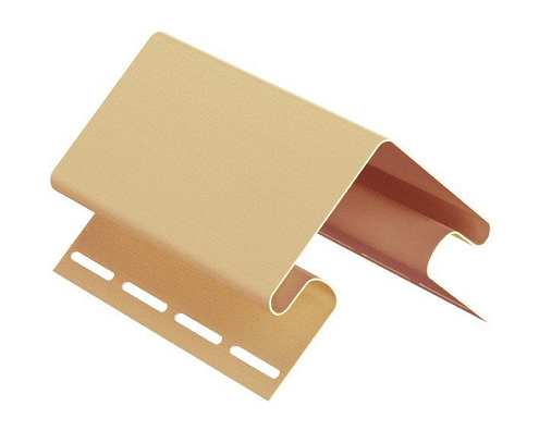 Угол наружный VOX SV-12 Песочный 3,05м : фотография 1