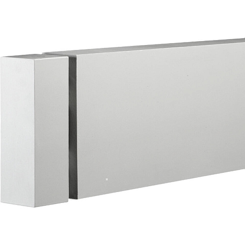 Торцевой элемент 4.03.232 фасад: фотография 1