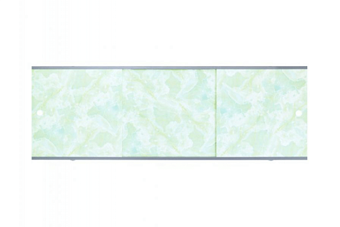 Экран для ванн "Премиум" А океан 1,68: фотография 1